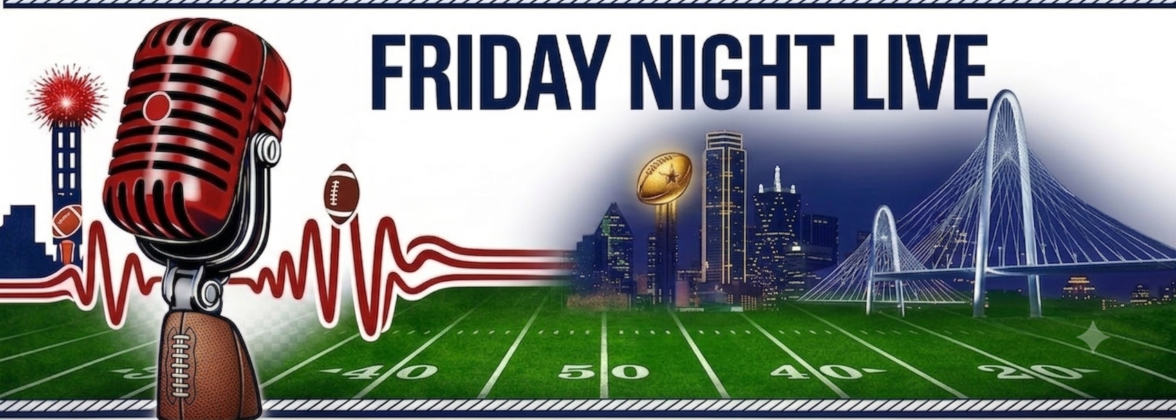 Friday Night Live