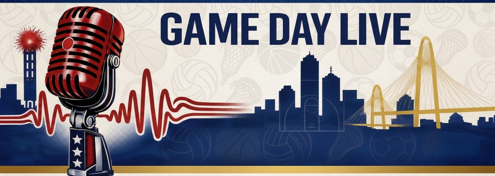 Game Day Live